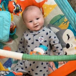 Meet your Posher, Jenna